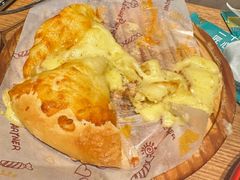 -通海俄式烧烤·俄罗斯大串(爱建店)