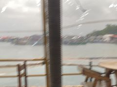 -蓝湾碧波·老字号·疍家非遗海上餐厅