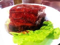 -吴门人家·苏宴宫廷菜(拙政园店)