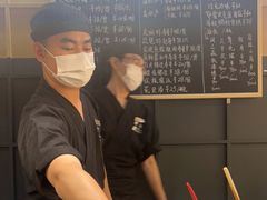-Sushi Hanzo半藏(天环广场店)