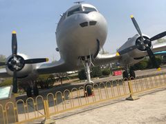 -中国航空博物馆