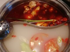 -辣家私厨火锅·龙虾(开发区店)