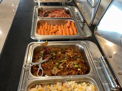 -南京商茂国际酒店(新街口德基广场店)