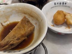 -宝香绑线肉骨茶(柏威年广场店)
