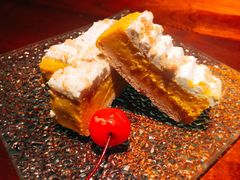 -千代武日本料理(爱建店)