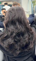-5M HAIR SALON 旗舰店