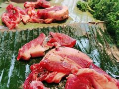 -美食汇自助餐厅(成都万达瑞华酒店)