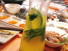 -猫爪爪原切自助烤肉(观音桥阳光世纪店)