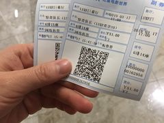 -红星电影世界上海张江绿地店