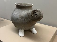 -上海博物馆(人民广场馆)