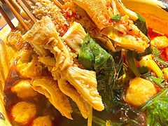 -勃利地摊·勃立小串烧烤