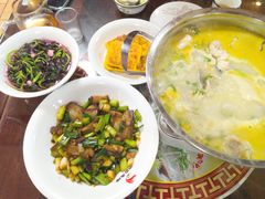 -洁雅小南方俏巴鱼馆(汴河街店)