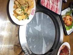 -三肥两瘦烤肉(鹿城店)