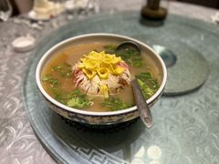 -宴天下大酒店(政和路店)