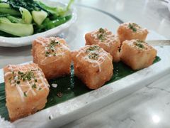 奇妙萝卜糕-乜都得港式茶楼(天贵路店)
