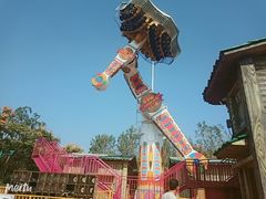 -芜湖方特东方神画