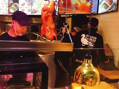 -特派卷·老北京烤鸭卷(合生汇购物中心店)