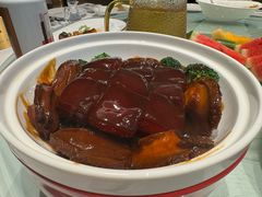 -粤珍轩·家宴·广式茶点(新城广场店)