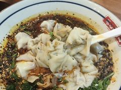 -保儿牛肉面(万象城店)