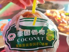 -潮香阁海鲜餐厅(较场尾店)