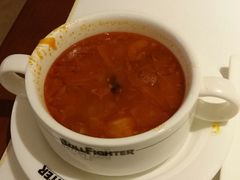 -斗牛士牛排(南京东路店)