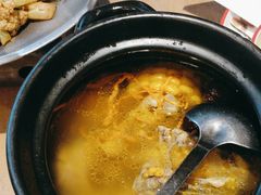 -新白鹿餐厅(城西银泰城店)