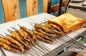 Saiyang Roast Duck Tongue