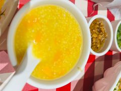 -西贝(六里桥旗舰店)