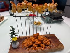 -湖锦酒楼·30年经典湖北菜(光谷店)