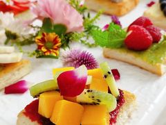 -翠贝卡&Mama Kelly Brunch Coffee(河西店)