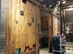 -局气烤鸭·北京菜(前门店)