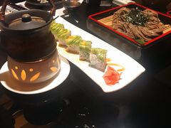 -天狗山料理(省体店)