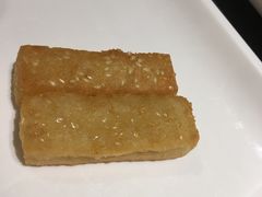 -海底捞火锅(海宁路店)