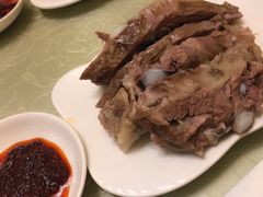 -马学武手抓美食(下南关总店)