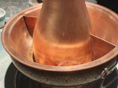 -乐宴·老北京铜火锅(桂庙店)