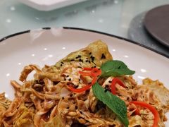 -味道香山烤鸭店(马池口店)