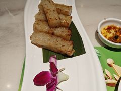 -叹茶靓点·粤式餐厅·全天茶市(石井万民广场店)