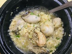 -蚝家菜馆(沙井店)