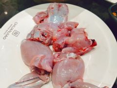 -川骄海鲜自助(河东店)