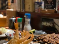 -半藏居酒屋(香港花园店)