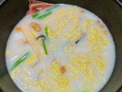 -大鼓米线(浦东长泰店)