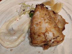 -V Bar海景扒房(北海湾惠龙万达嘉华酒店)