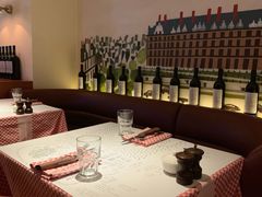 -La Vache! 噢！那只奶牛！(尖沙咀店)