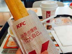 -肯德基(昌里店)