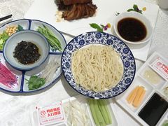 -四季小馆·地道北京小吃(广百店)