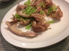 -星龙海鲜(望江东路店)