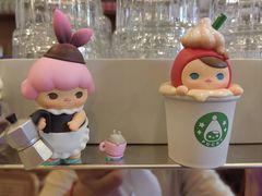 -Reset Coffee 与海咖啡