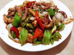 -小红门海鲜