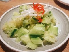 -鱼酷活鱼烤鱼(静安大融城店)