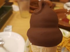 -DQ·蛋糕·冰淇淋(浦江欢乐颂店)